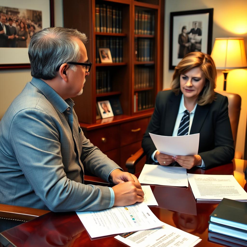 Custody Relocation Lawyer Alexandria, VA