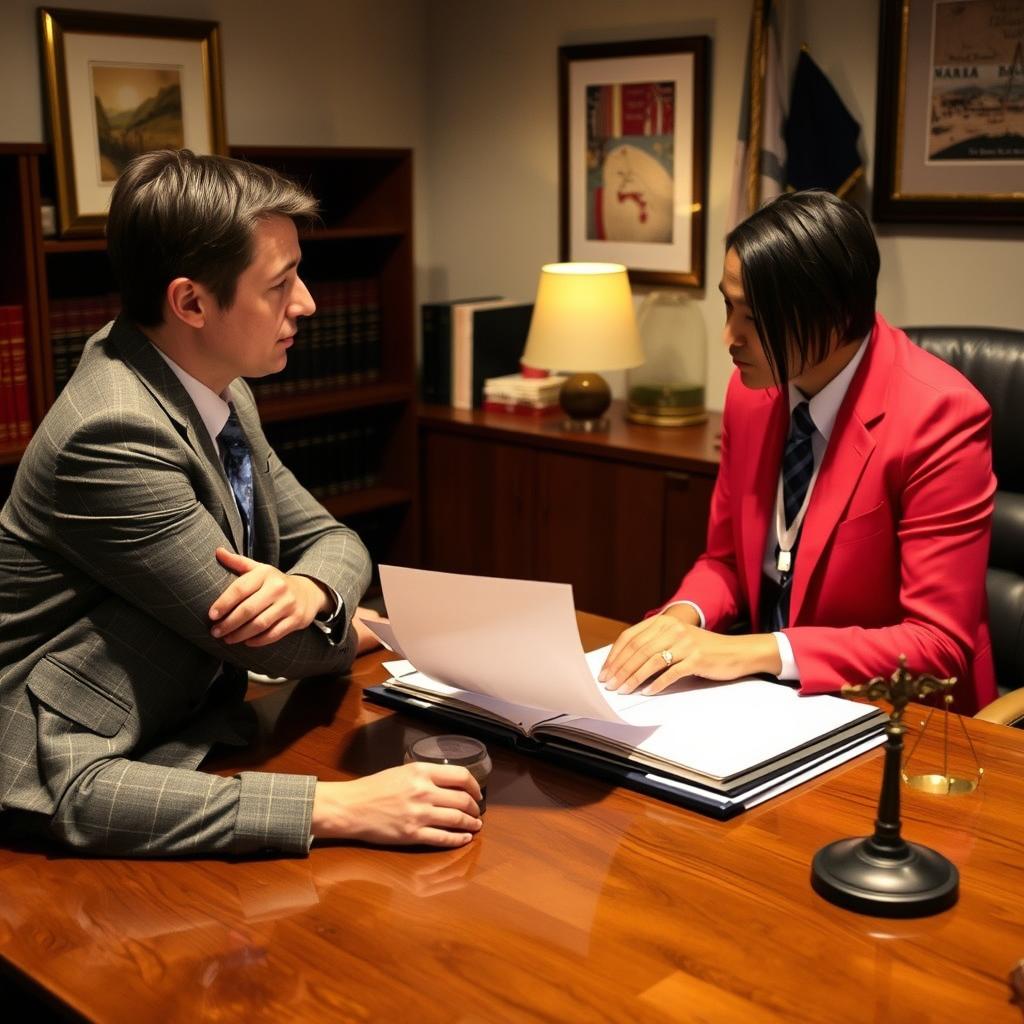 Custody Relocation Lawyer Arlington County, VA