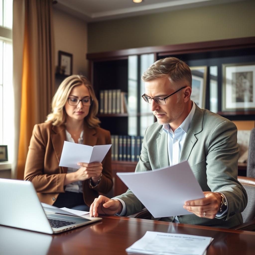 Custody Relocation Lawyer Fairfax County, VA