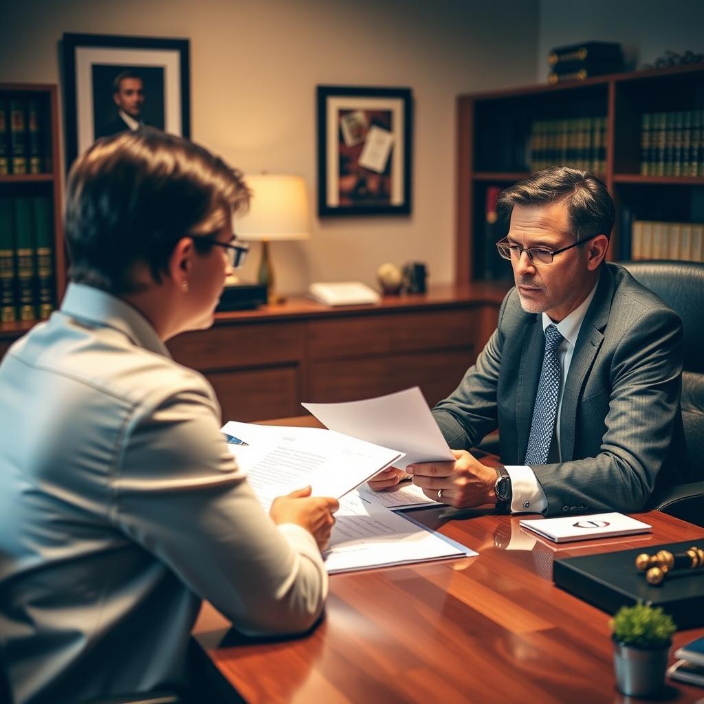 Custody Relocation Lawyer Fairfax, VA