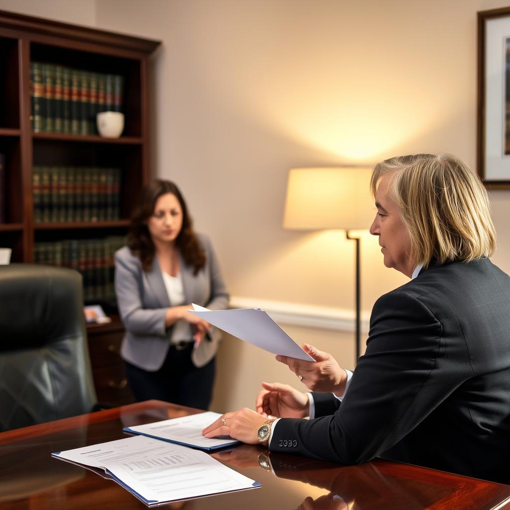 Custody Relocation Lawyer Loudoun County, VA
