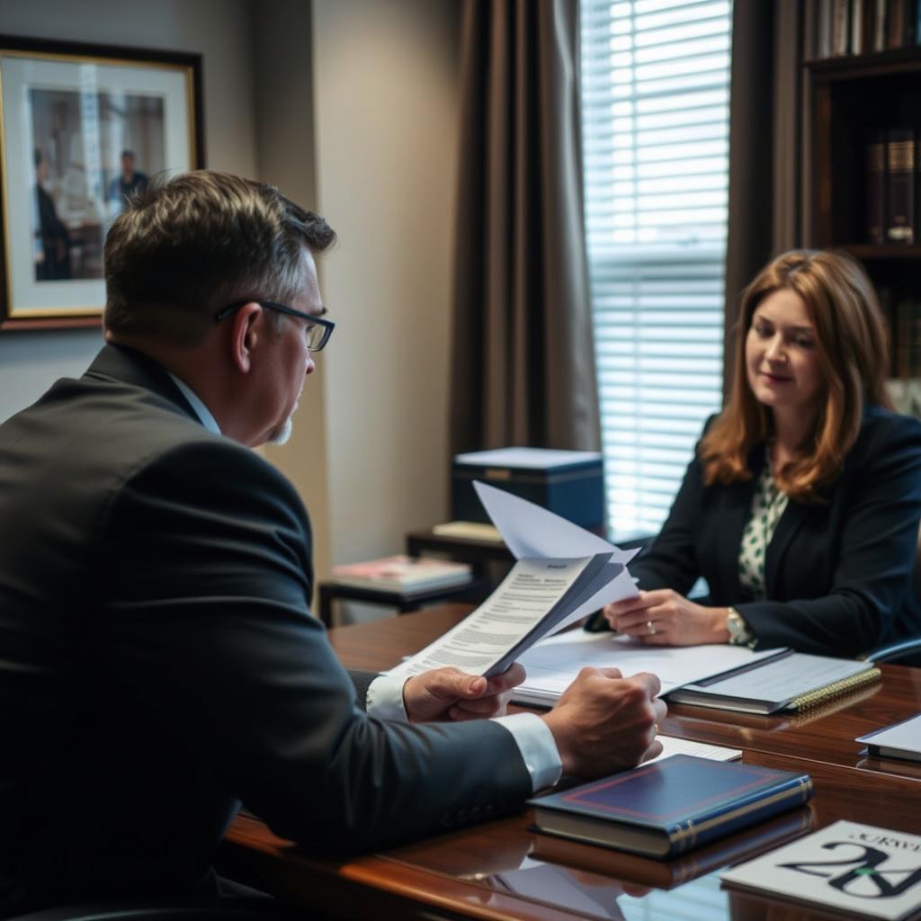 Custody Relocation Lawyer Manassas, VA