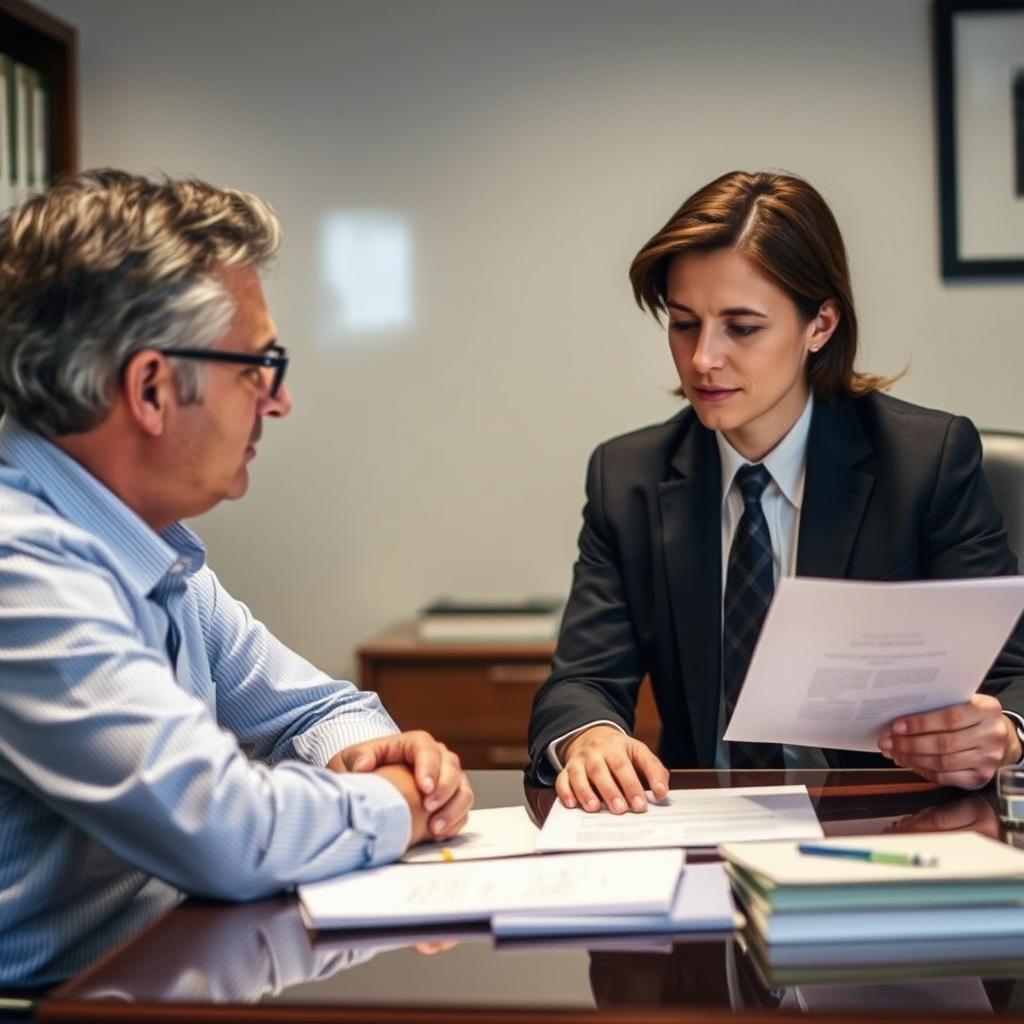 Custody Relocation Lawyer Prince William County, VA