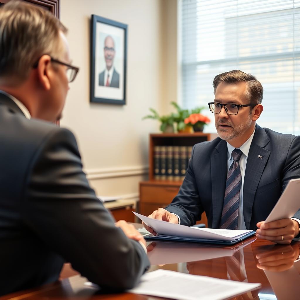Divorce Decree Enforcement Lawyer Prince William County, VA