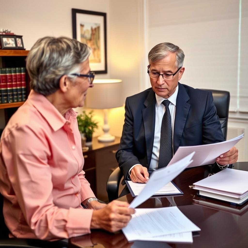 Divorce Lawyer Manassas, VA