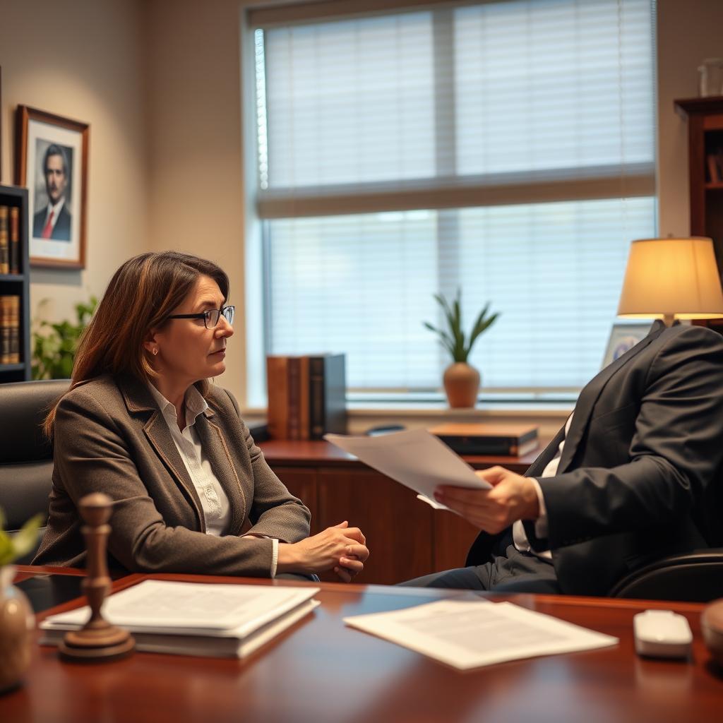 Do I need a lawyer for an uncontested divorce in Manassas