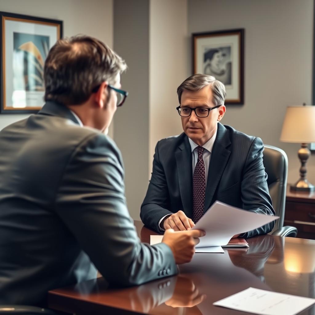 Domestic Abuse Lawyer Prince William County, VA