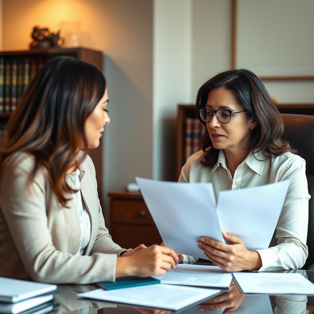 Domesticating Foreign Divorce Decree Lawyer Alexandria, VA