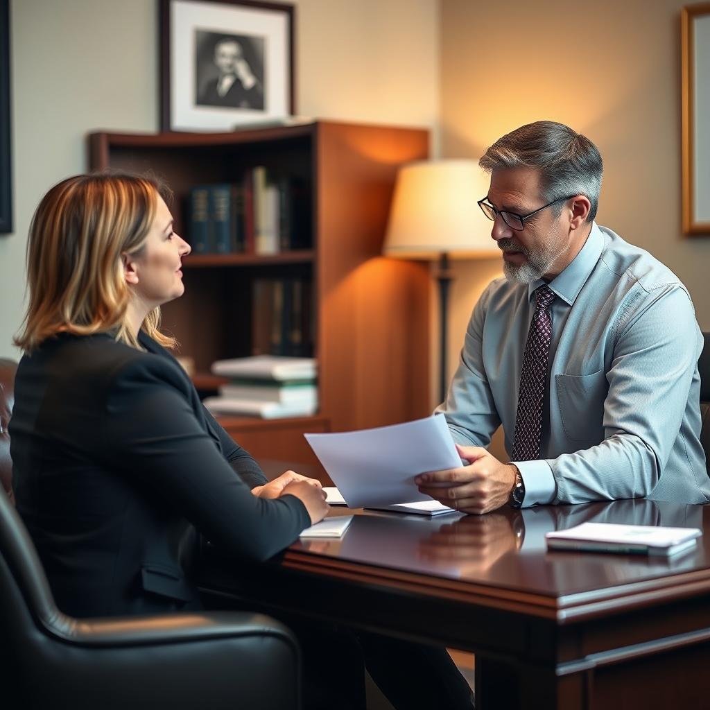 Domesticating Foreign Divorce Decree Lawyer Fairfax, VA