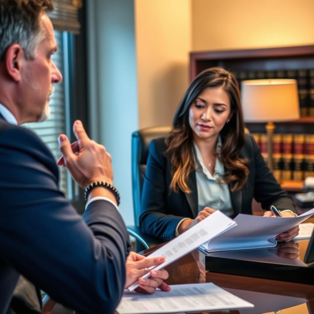 Domesticating Foreign Divorce Decree Lawyer Falls Church, VA