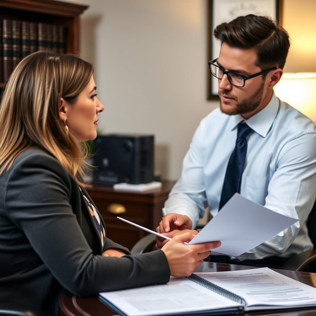 Domesticating Foreign Divorce Decree Lawyer Manassas Park, VA