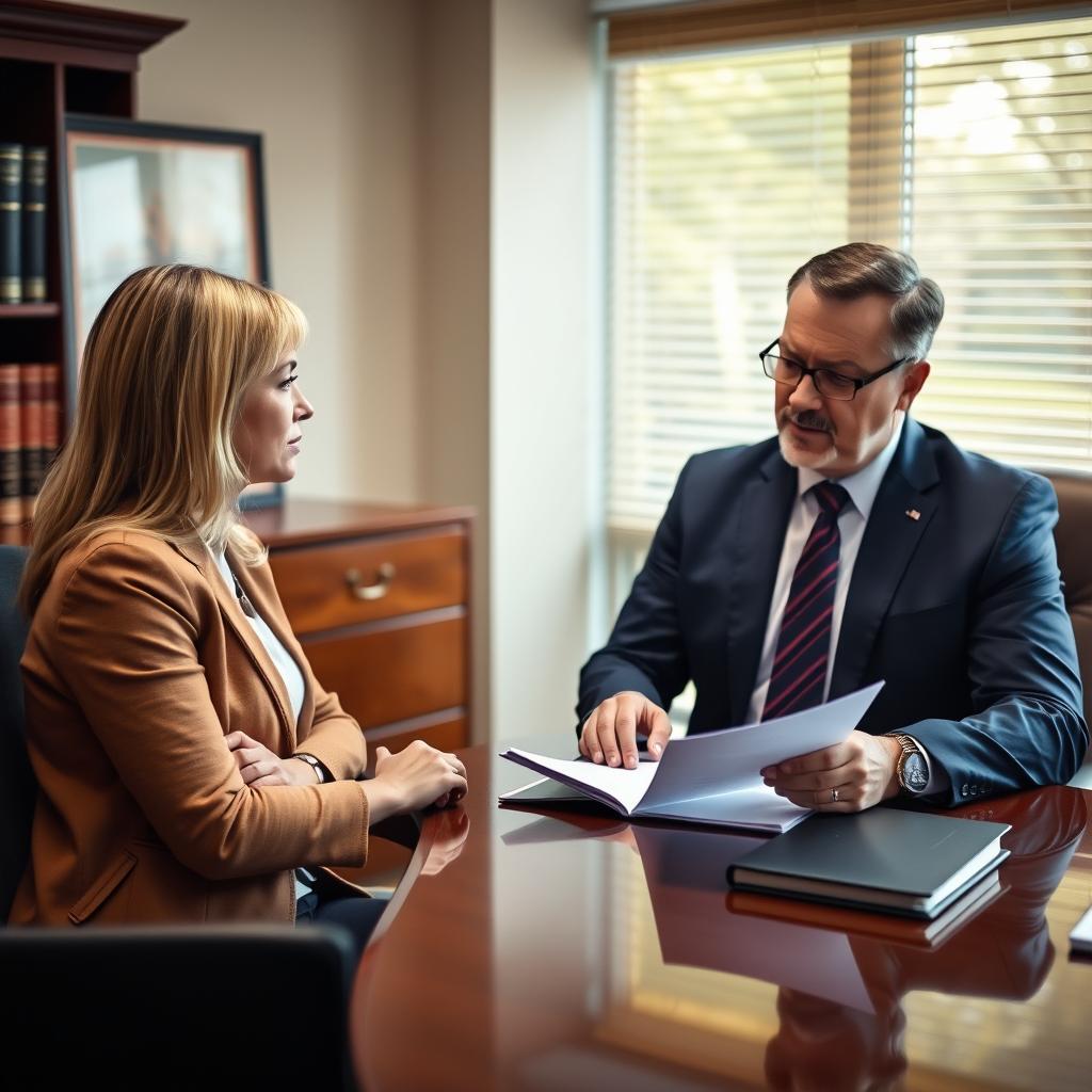 Domesticating Foreign Divorce Decree Lawyer Manassas, VA