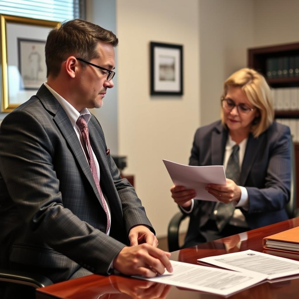 Domesticating Foreign Divorce Decree Lawyer Near Me