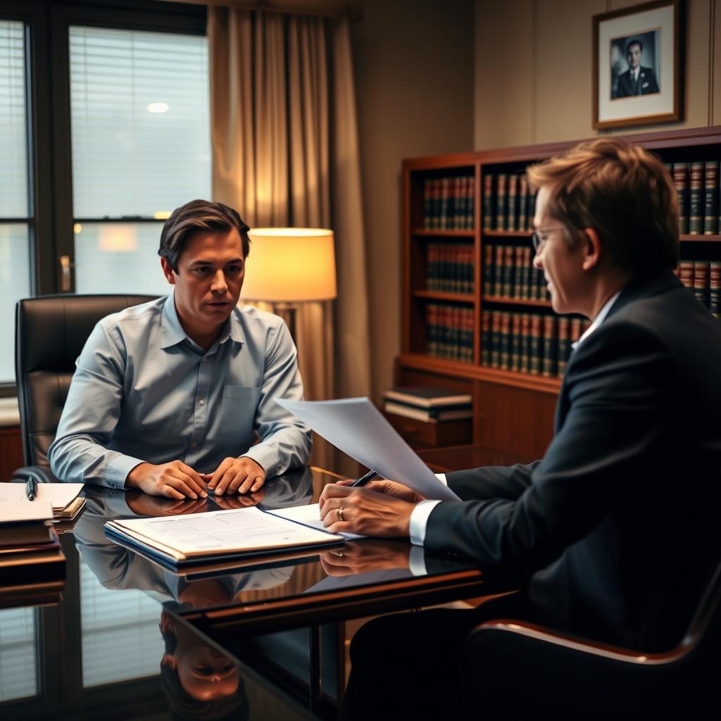 Domesticating Foreign Divorce Decree Lawyer Near Me