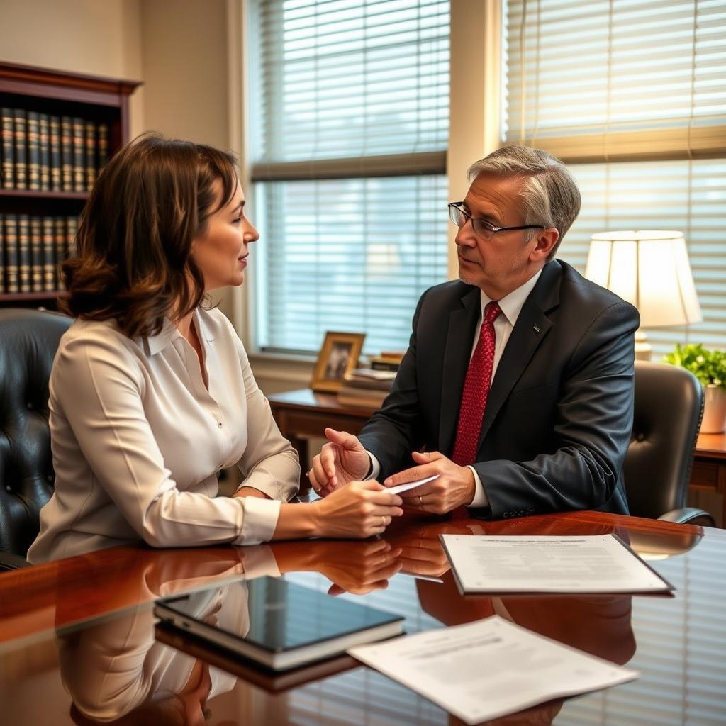 Domesticating Foreign Divorce Decree Lawyer Prince William County, VA