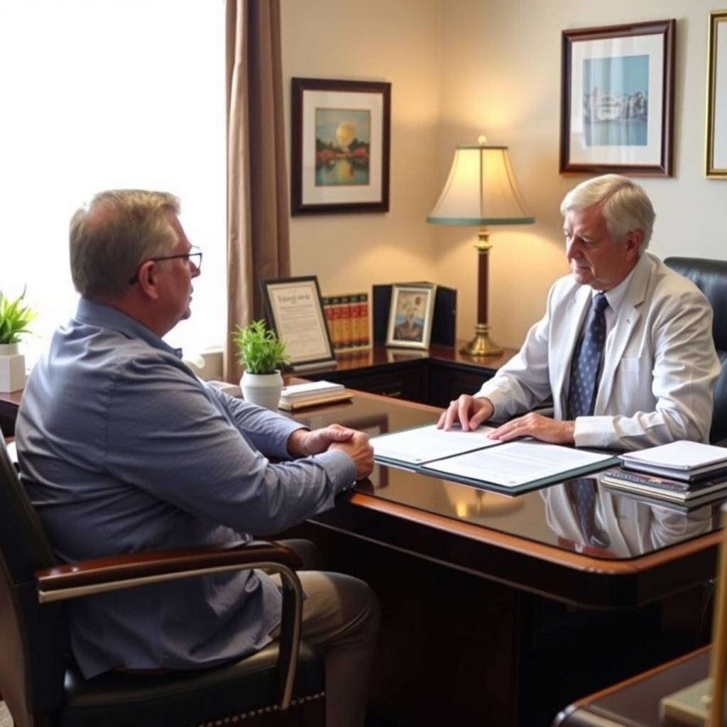 Emergency Guardianship Lawyer Loudoun County, VA