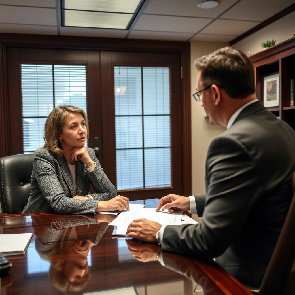 Emergency Guardianship Lawyer Manassas, VA