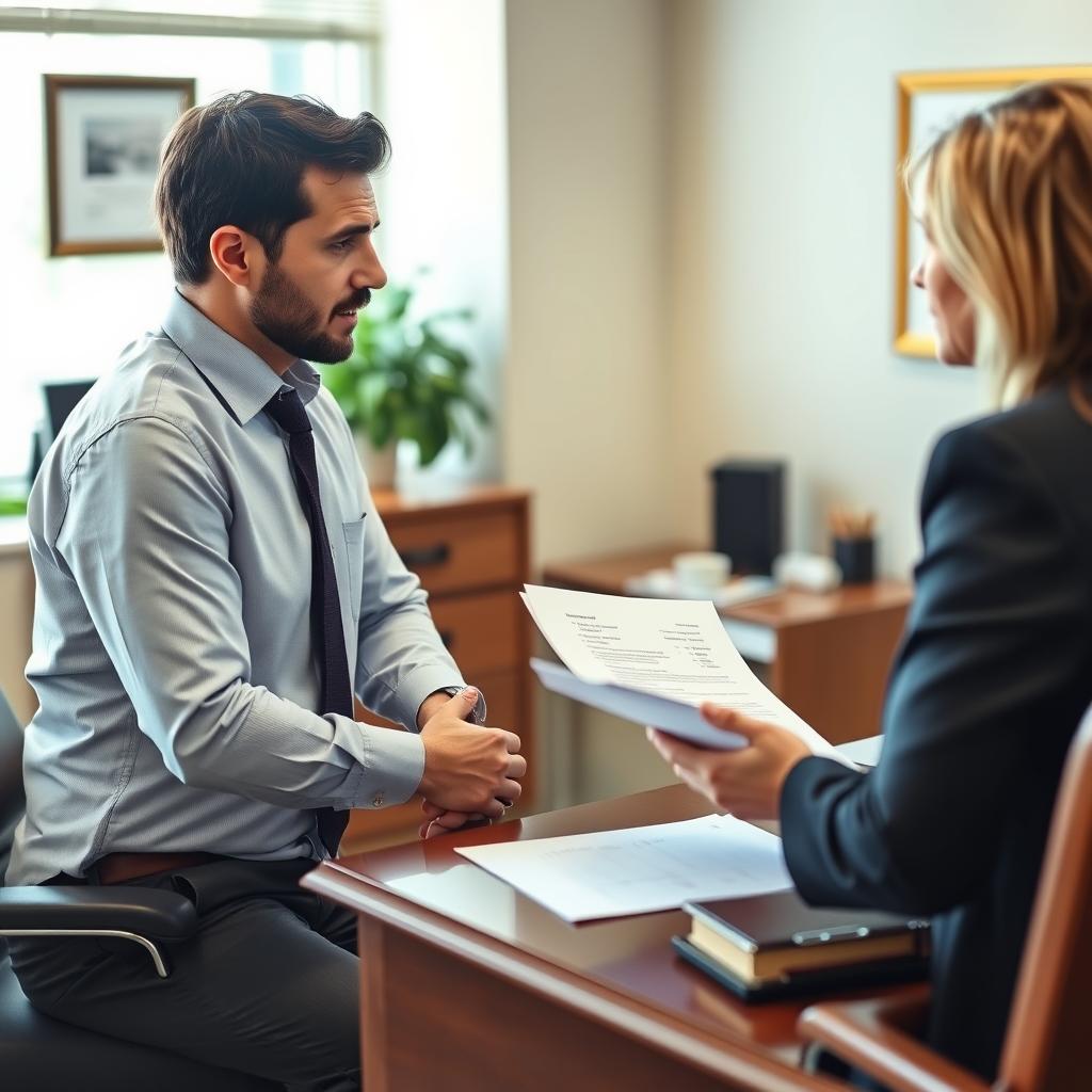 Emergency Guardianship Lawyer Near Me