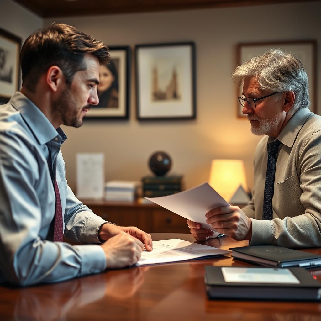 Emergency Guardianship Lawyer Near Me