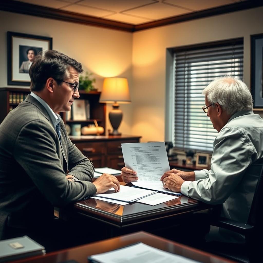Emergency Guardianship Lawyer Prince William County, VA