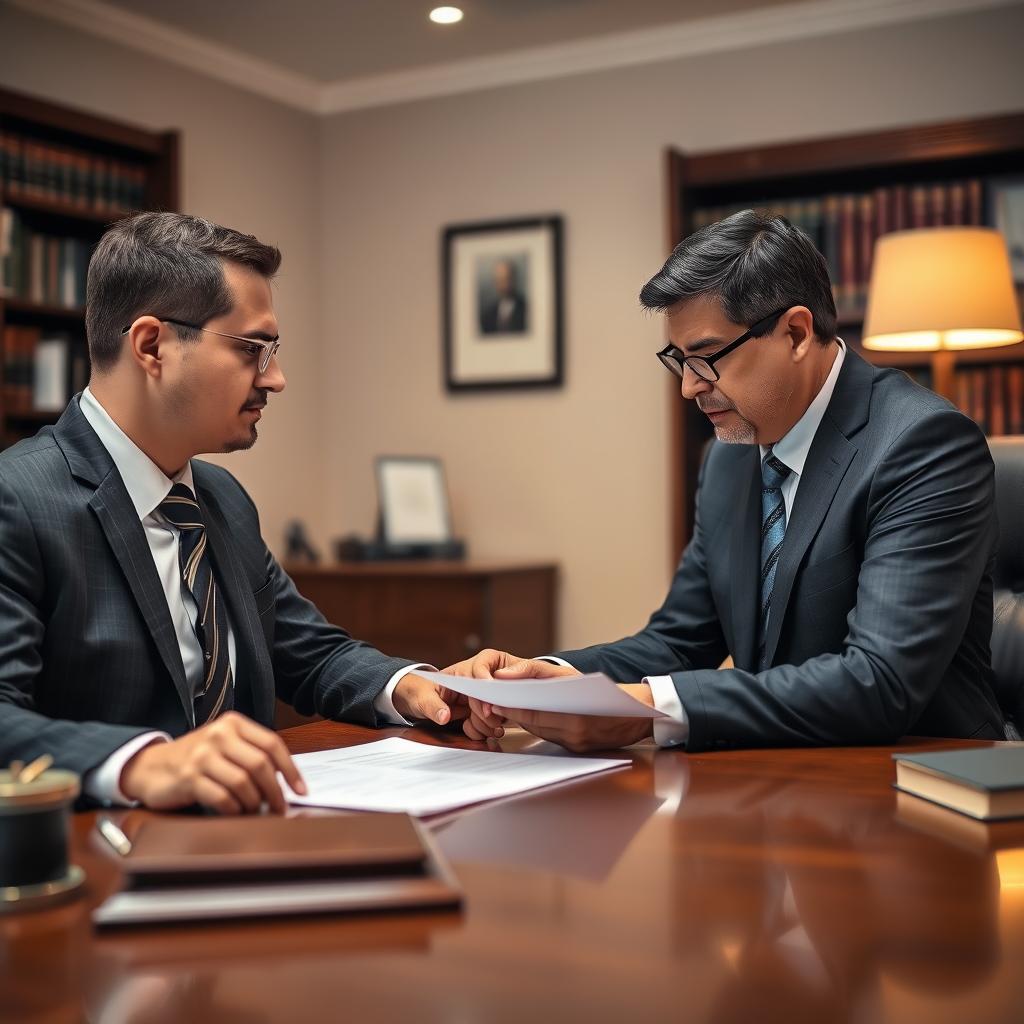 Establish Paternity Lawyer Near Me
