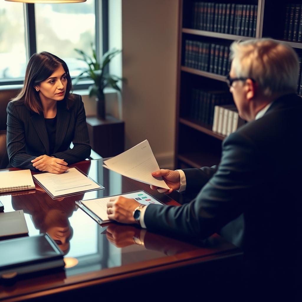 Fault Based Divorce Lawyer Near Me