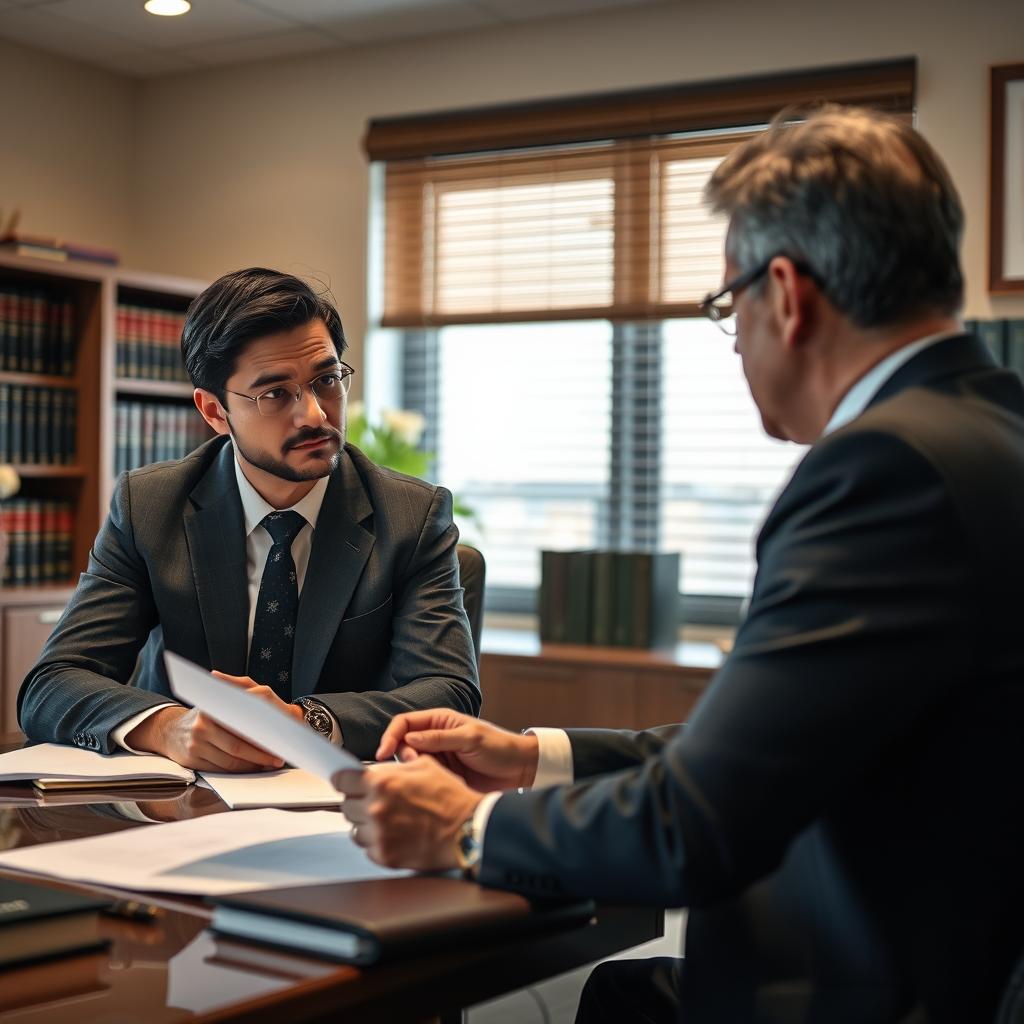 Felony Conviction Divorce Lawyer Near Me