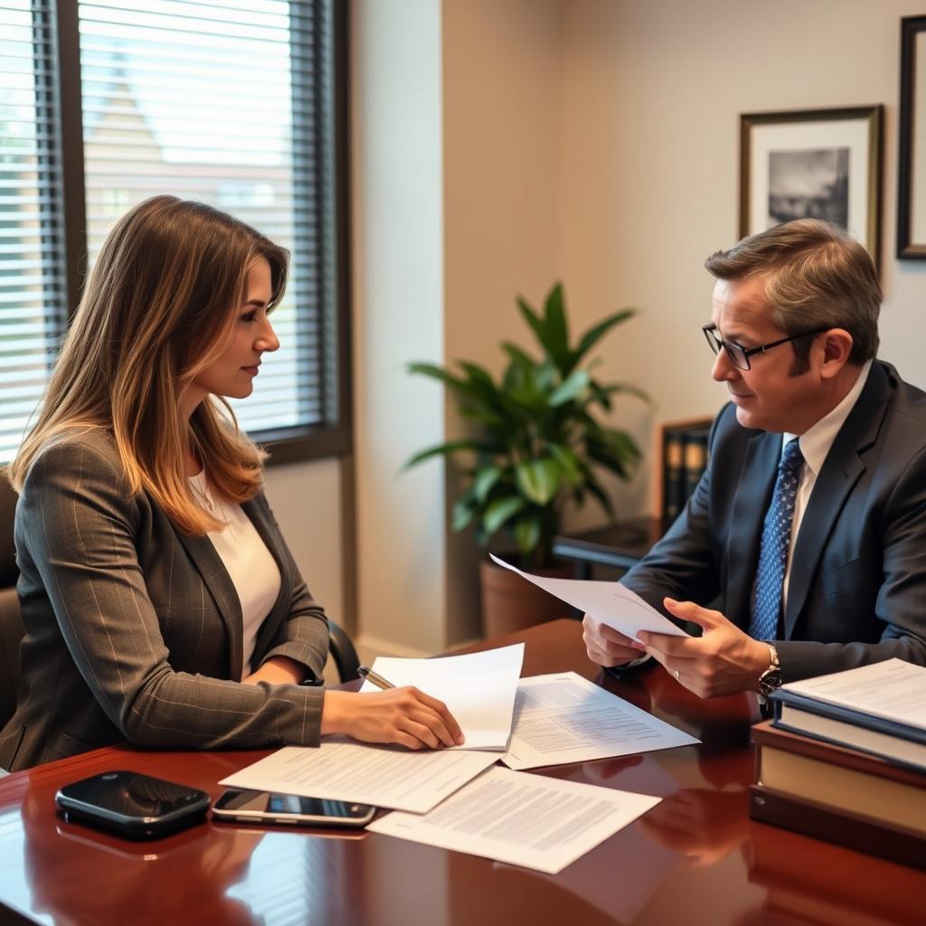 Flat Fee Uncontested Divorce Lawyer Alexandria, VA
