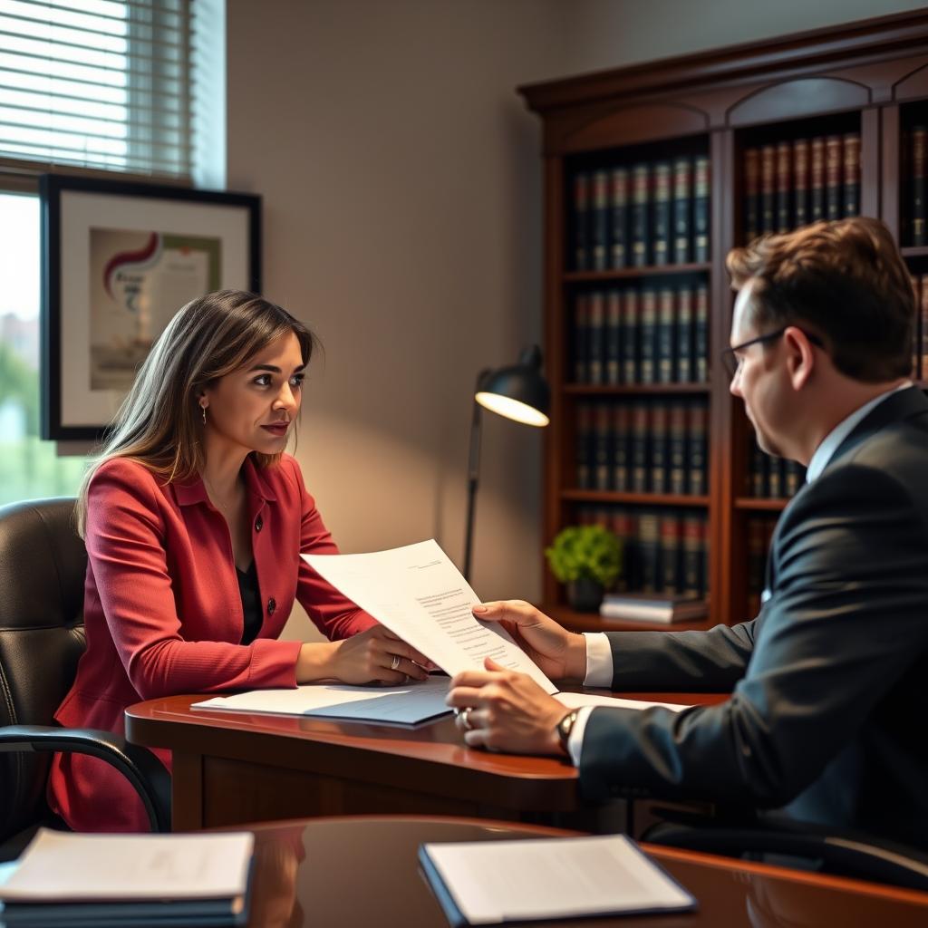 Flat Fee Uncontested Divorce Lawyer Fairfax, VA