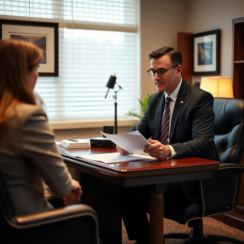 Flat Fee Uncontested Divorce Lawyer Falls Church, VA