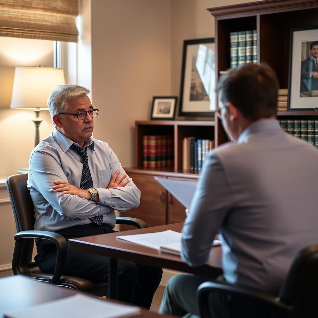 Flat Fee Uncontested Divorce Lawyer Loudoun County, VA