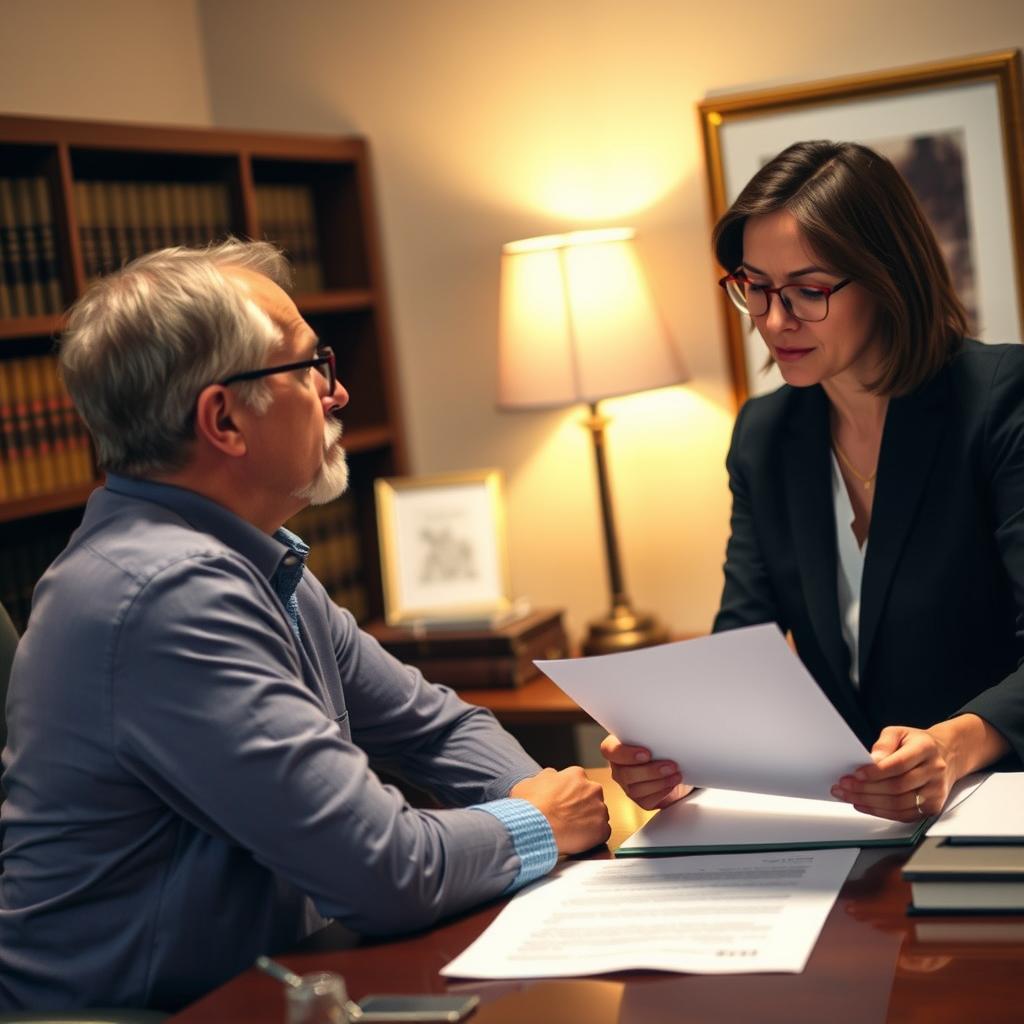 Flat Fee Uncontested Divorce Lawyer Manassas, VA