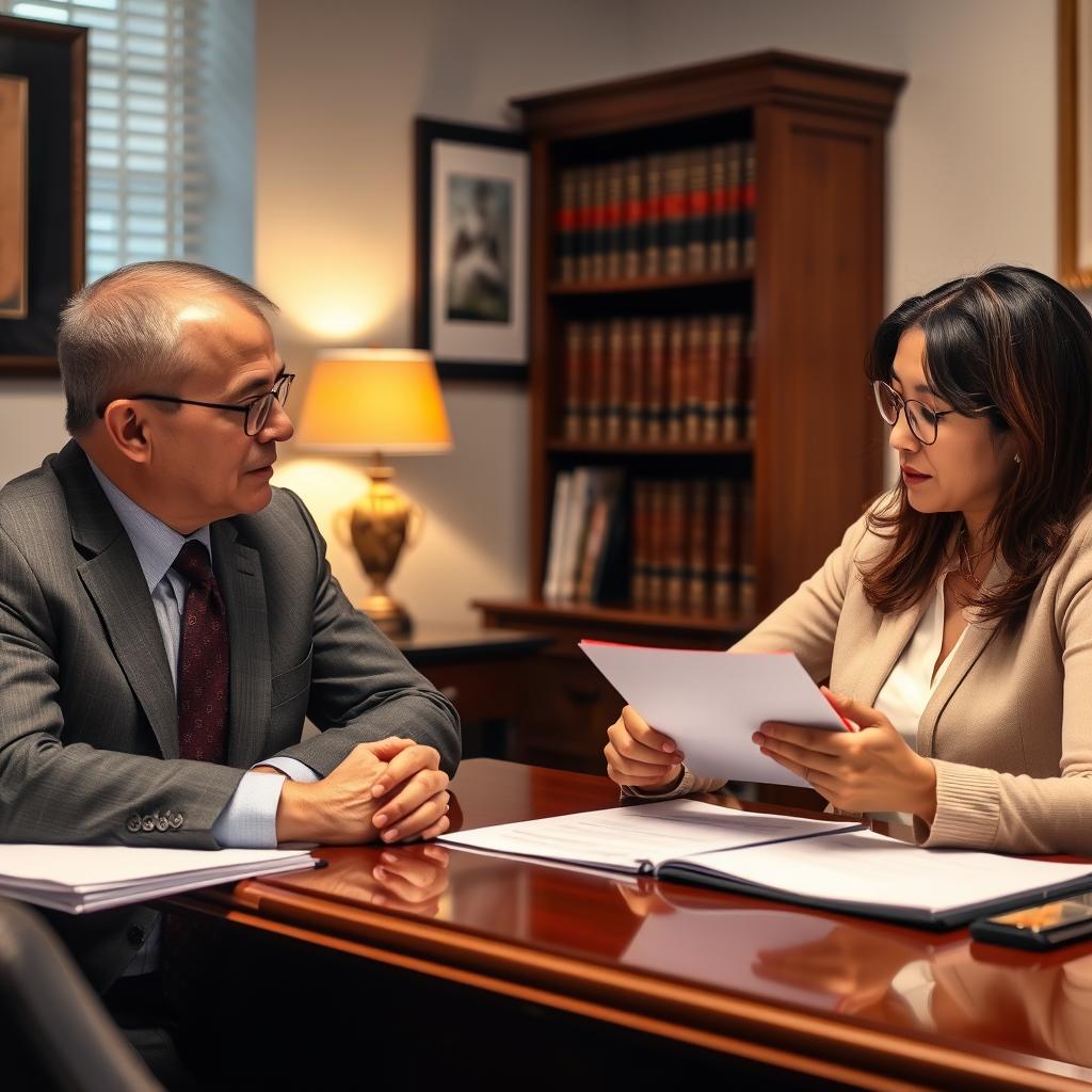 Flat Fee Uncontested Divorce Lawyer Prince William County, VA