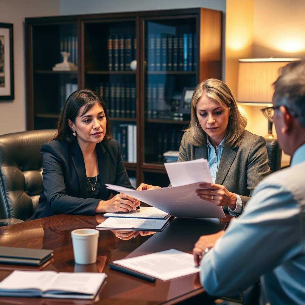 Foreign Divorce Decree Enforcement Lawyer Arlington County, VA