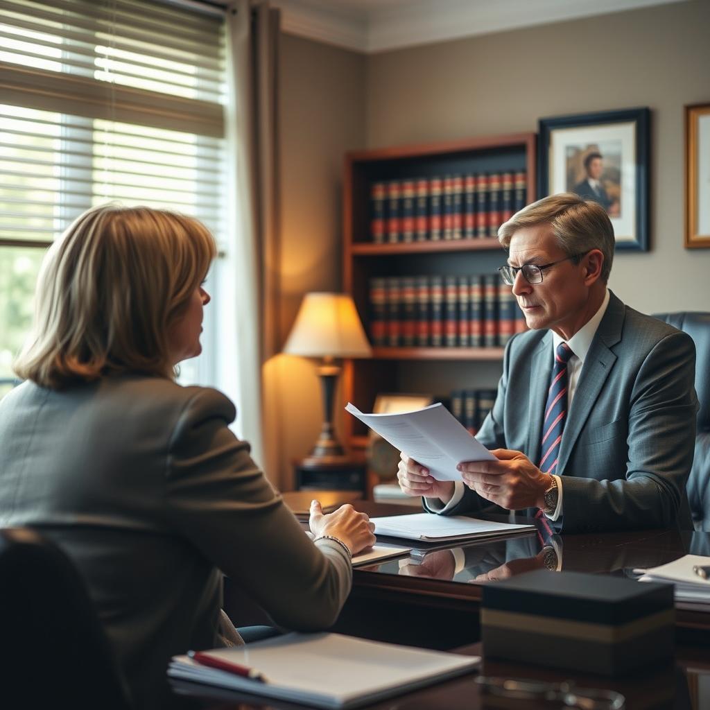 Foreign Divorce Decree Enforcement Lawyer Loudoun County, VA