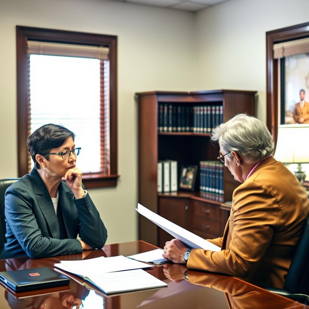 Foreign Divorce Decree Enforcement Lawyer Manassas, VA