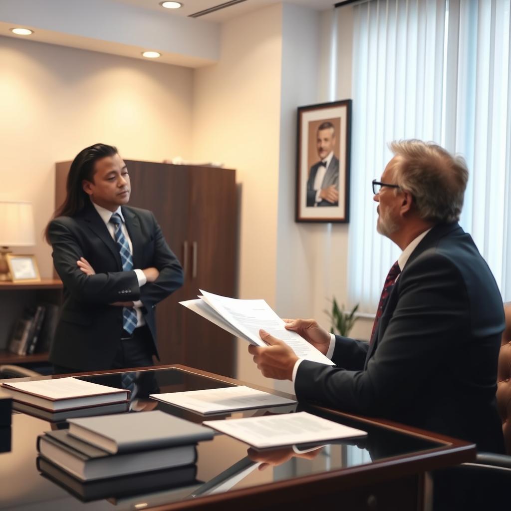 Foreign Divorce Decree Enforcement Lawyer Near Me