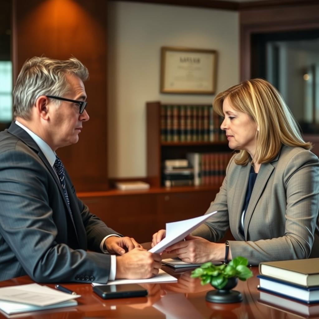 Foreign Divorce Decree Enforcement Lawyer Near Me