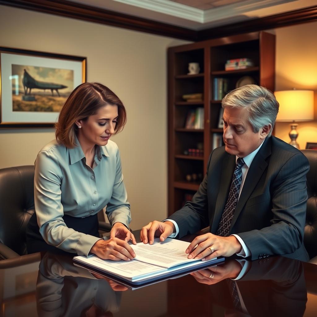 Foreign Divorce Decree Enforcement Lawyer Prince William County, VA