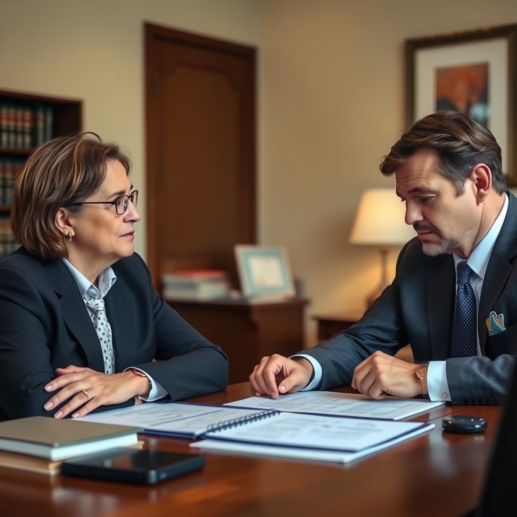 Grandparent Custody Lawyer Near Me