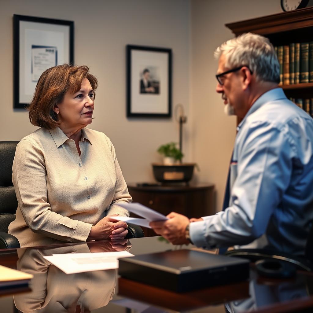 Guardianship Lawyer Manassas, VA