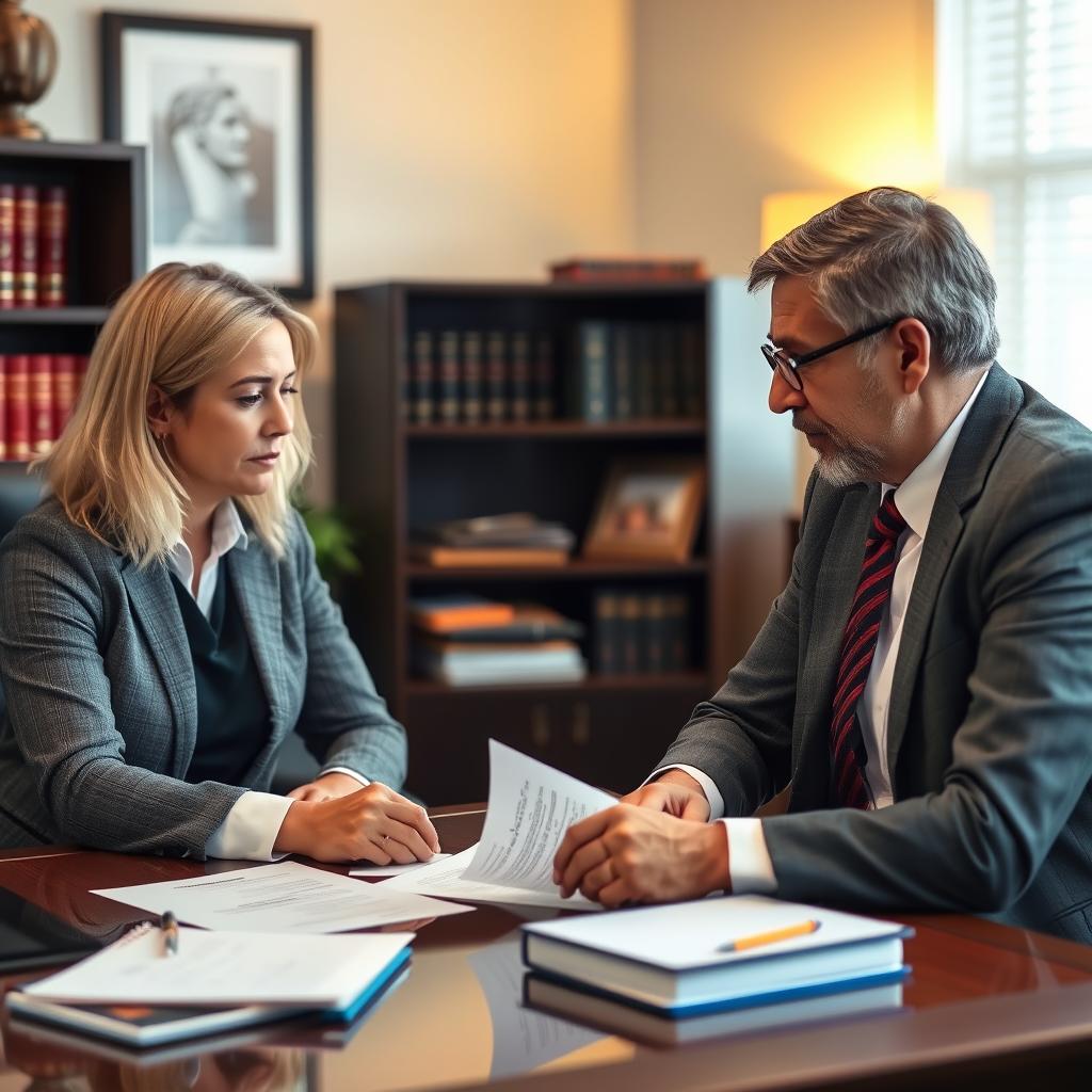 Guardianship Lawyer Near Me
