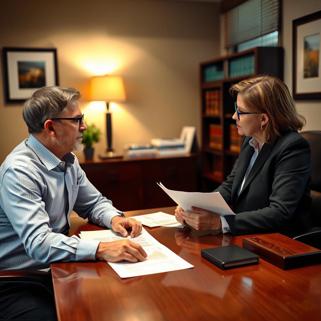 Guardianship Lawyer Near Me