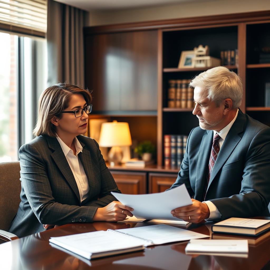 How is property divided in a Virginia divorce
