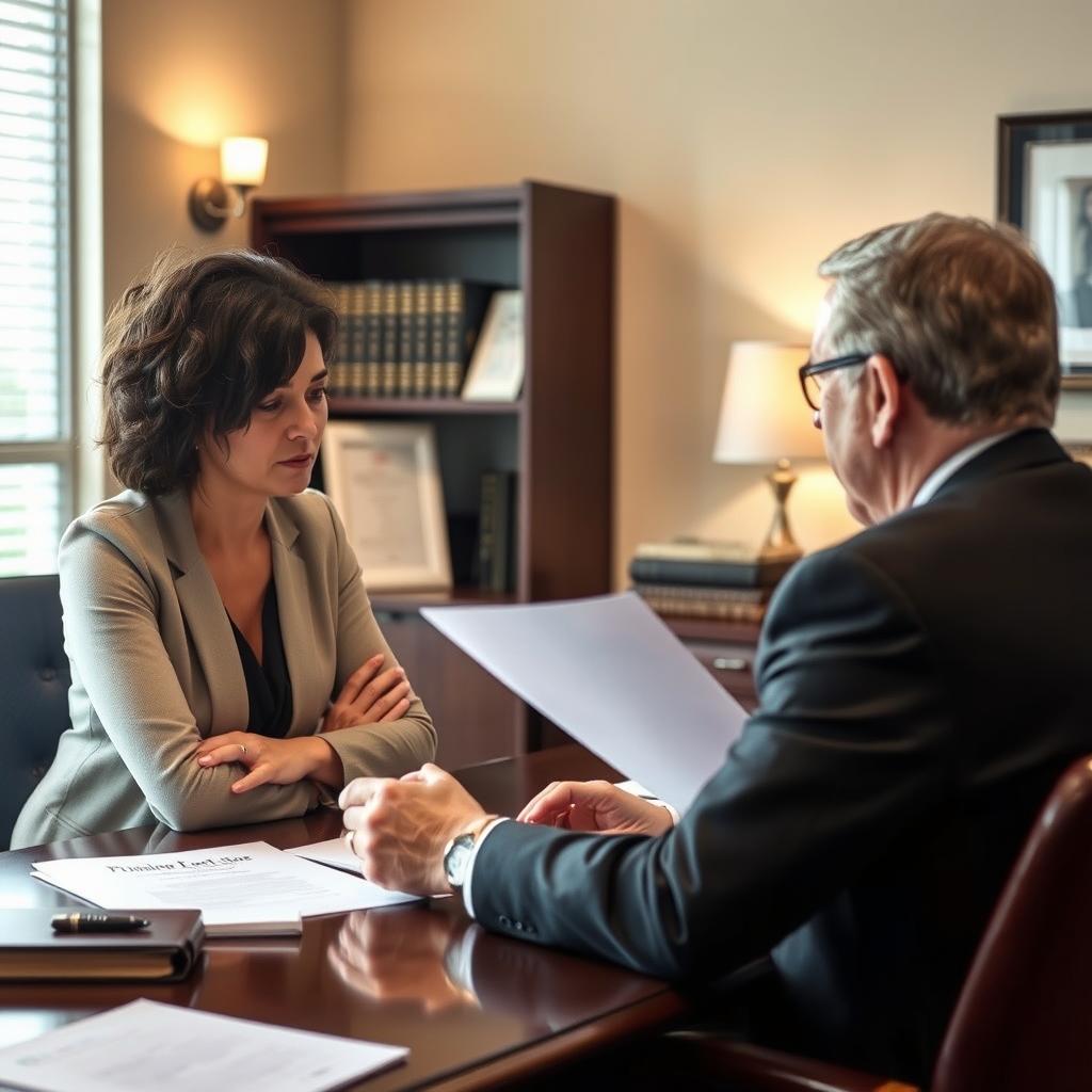 How much does a divorce lawyer cost in Fairfax County