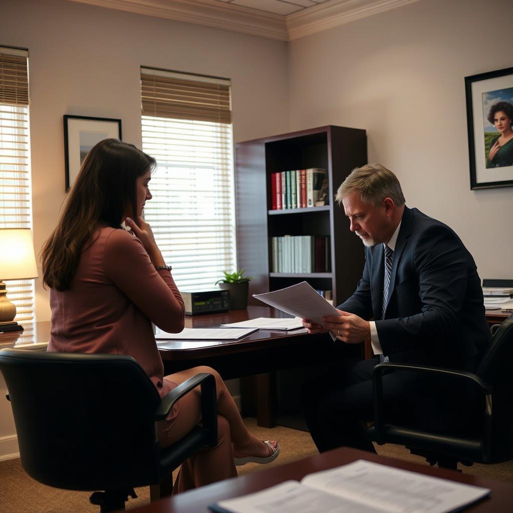 How much does a divorce lawyer cost in Fairfax