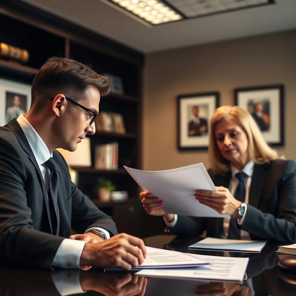 How much does a divorce lawyer cost in Falls Church