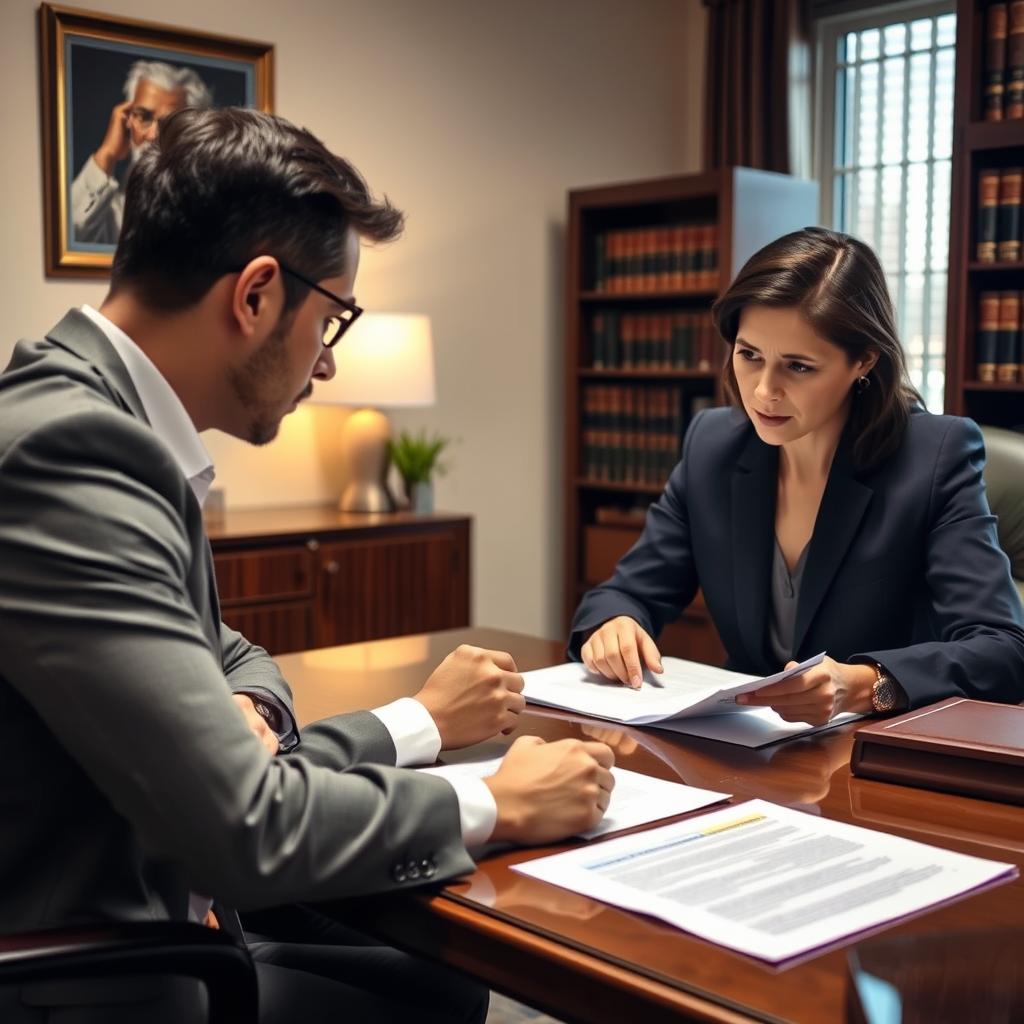 How much does a divorce lawyer cost in Loudoun County