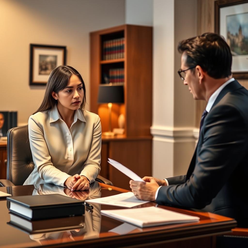 How much does a divorce lawyer cost in Loudoun County