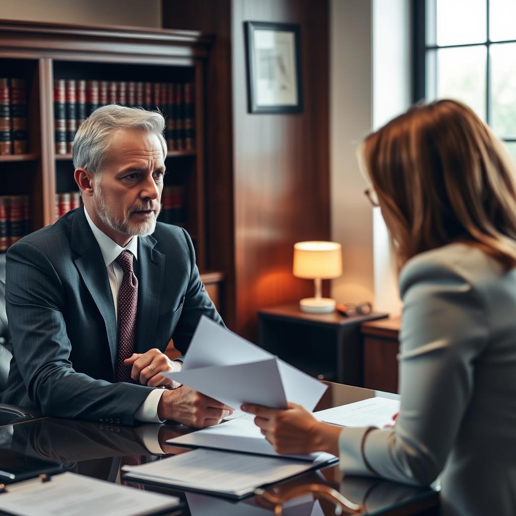 How much does a divorce lawyer cost in Manassas Park